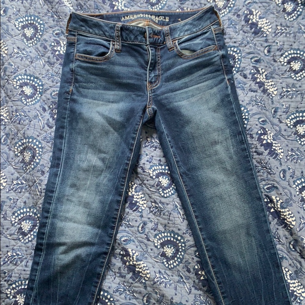 Jeggings
